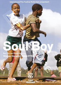 Soul Boy (DVD)